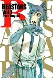 Beastars 1