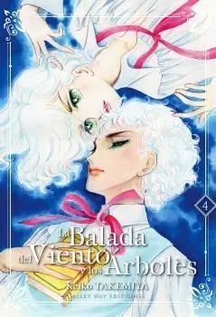 Balada del Viento y los Arboles la N 04