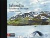 ISLANDIA CUADERNO DE VIAJE