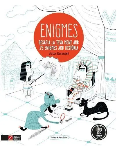 Enigmes de la Història