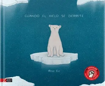 Cuando el Hielo se Derrite