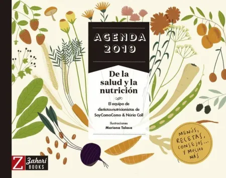 2019 Agenda de la Salud y la Nutrición