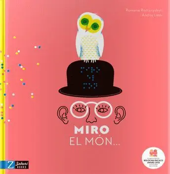 Miro el Món...