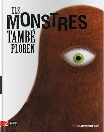 Monstres També Ploren, Els