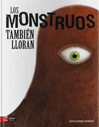 Los Monstruos También Lloran