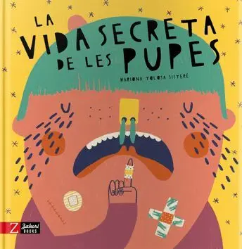 La Vida Secreta de les Pupes
