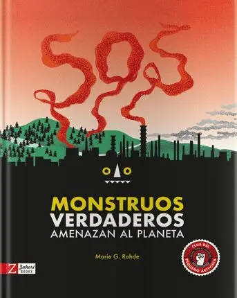 Monstruos Verdaderos