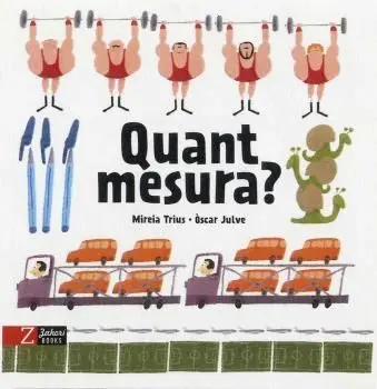 Quant Mesura?