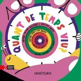 Quant de Temps Viu?