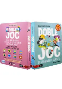 Doble Joc de Preguntes I Respostes