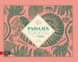 Paisajes Perdidos de la Tierra