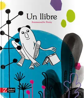 Un Llibre