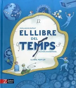 El Llibre del Temps