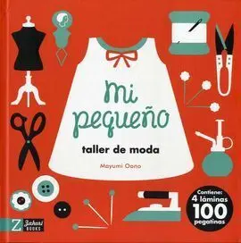 Mi Pequeño Taller de Moda