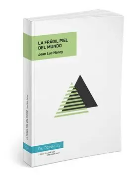 La Frágil Piel del Mundo