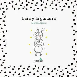 Lara y la Guitarra