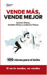 VENDE MÁS, VENDE MEJOR