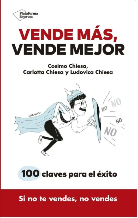 Vende Más, Vende Mejor