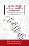LA QUIMICA ES LA CUESTION