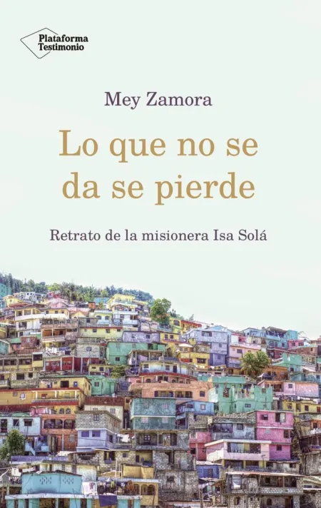 Lo que no se Da se Pierde
