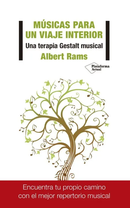Músicas para el Viaje Interior