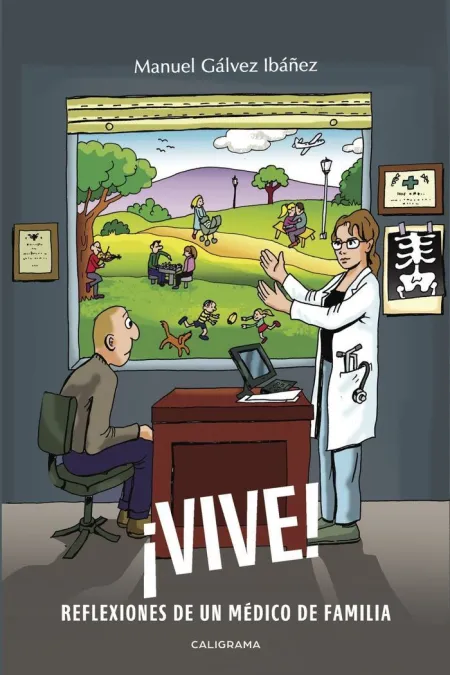 ¡Vive!