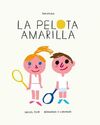 PELOTA AMARILLA