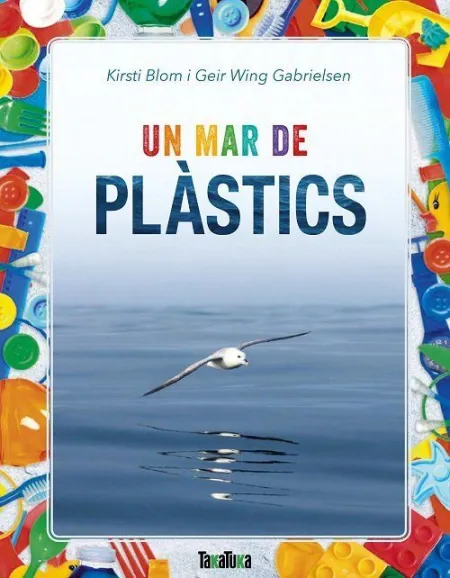 Un Mar de Plástics