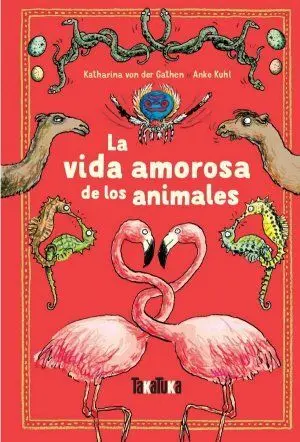 Vida Amorosa de los Animales, la