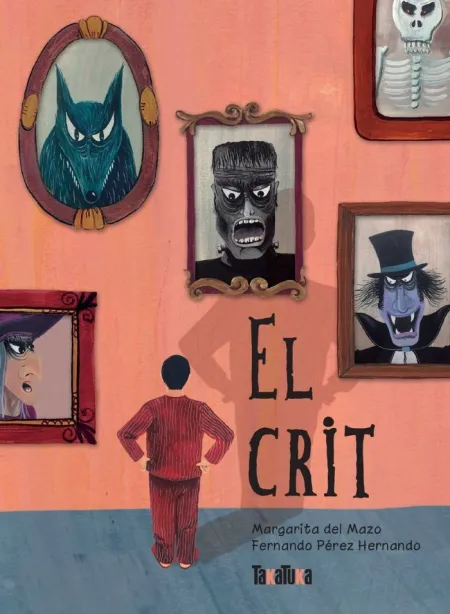 El Crit