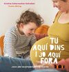 TU AQUÍ DINS I JO AQUÍ FORA