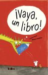 VAYA UN LIBRO!