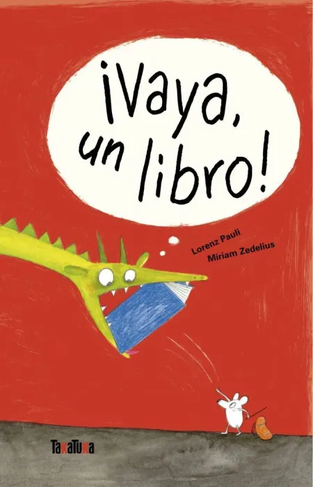 Vaya un Libro!