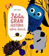 PETITA GRAN HISTÒRIA SOBRE DEMÀ