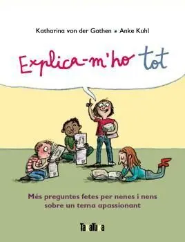 Explica Mho Tot Catalan