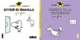 Aventuras de Esteisi [7]