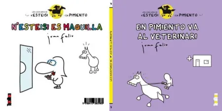Aventures de N'esteisi [7]