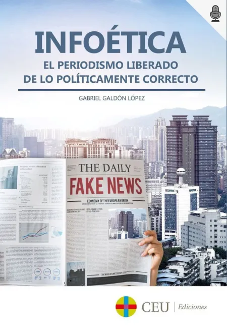 Infoética. El Periódico Liberado de lo Políticamen