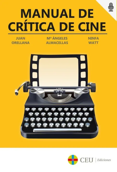 Manual de Crítica de Cine