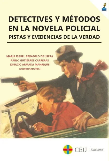 Detectives y Métodos en la Novela Policial