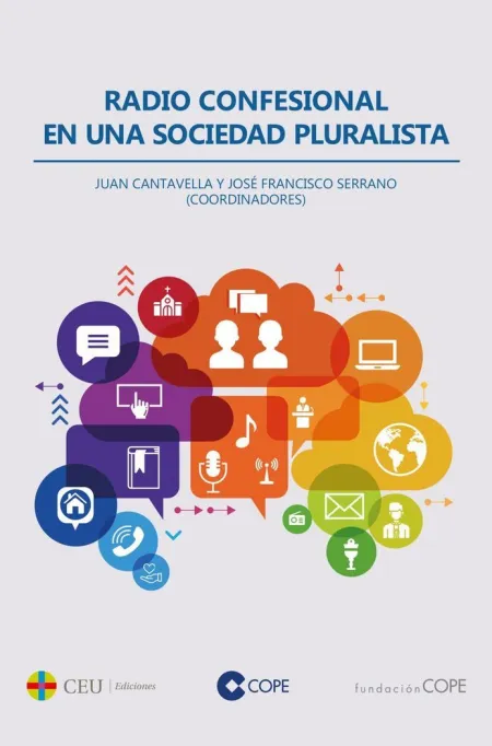 Radio Confesional en una Sociedad Pluralista