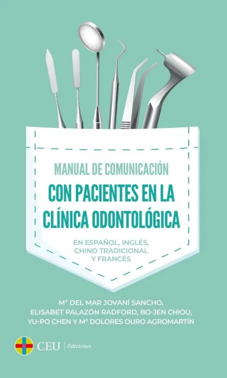 Manual de Comunicación con Pacientes en la Clínica