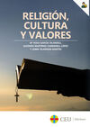 RELIGION, CULTURA Y VALORES