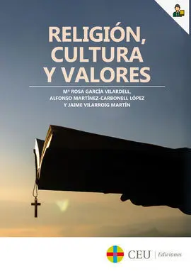 Religion, Cultura y Valores
