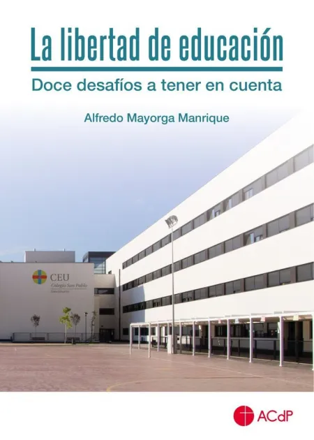 La Libertad de Educación