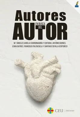 Autores en Busca del Autor