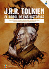 J.R.R. TOLKIEN. EL ARBOL DE LAS HISTORIAS