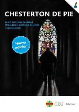 Chesterton de Pie