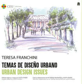 Temas de Diseño Urbano
