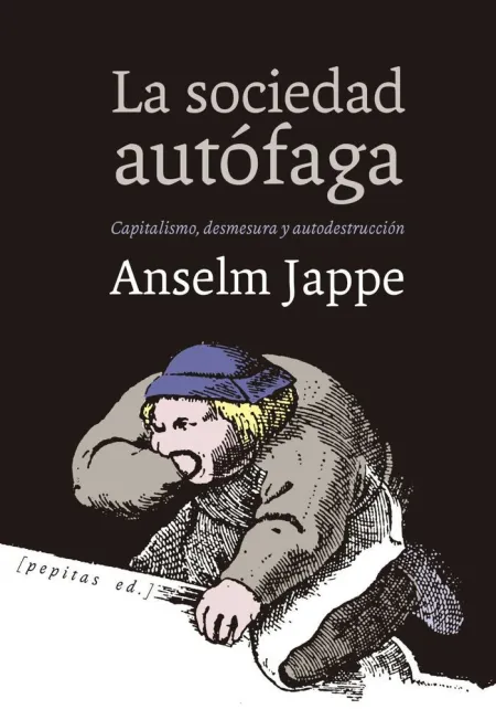 Sociedad Autófaga, la